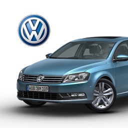 Volkswagen Think Blue. Challenge 3D