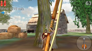 Longbow - Archery 3D Liteのおすすめ画像3