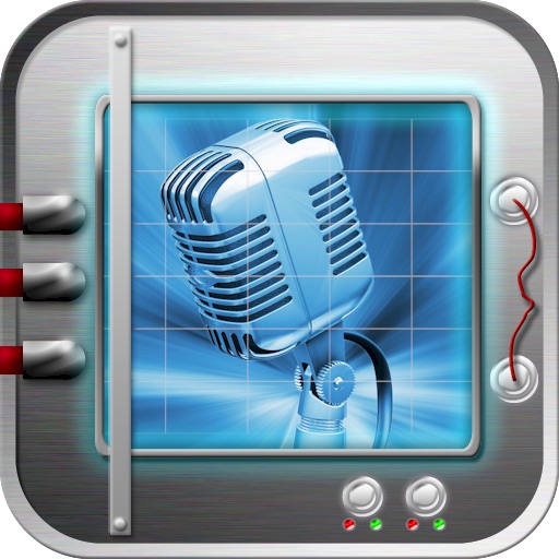 iRingTone Maker HD icon