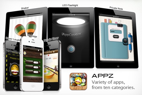 FREE AppZ - All in ONE Download NOW!!! screenshot 3