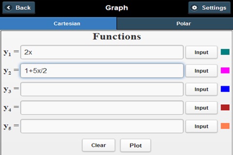 .Calculator Converter Free screenshot 3