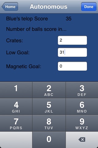 BowledOver Scoring screenshot 4