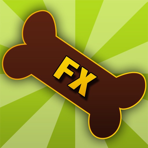 DOGGY FX icon