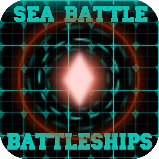Sea Battle - Battleships icon