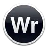 WriteRoom icône