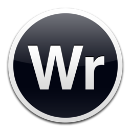 Ícone do app WriteRoom