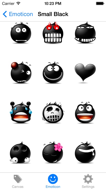 Emoji Keyboard 2 - Smiley Animations Icons Art & New Hot/Pop Emoticons Stickers For Kik,BBM,WhatsApp,Facebook,Twitter Messenger screenshot-4