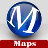 Metro Maps