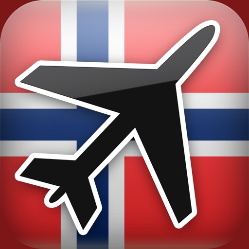 Flylista icon