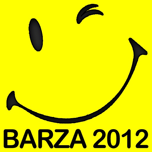 Barza 2012