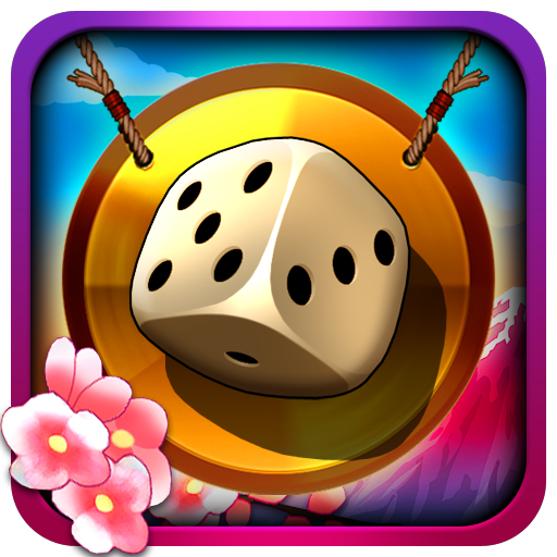 Dice Fight icon