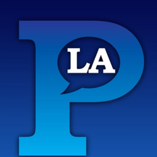 PulseLA Opinions Icon