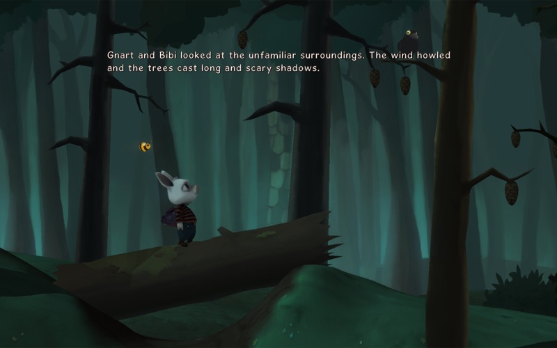 Hogworld: Gnart's Adventure thumbnail 2