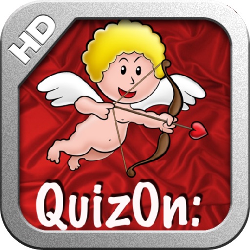 QuizOn: Valentine's Day HD