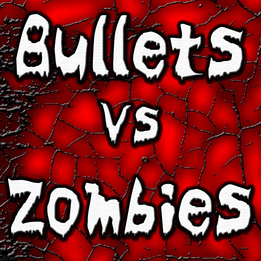 Bullets vs Zombies icon