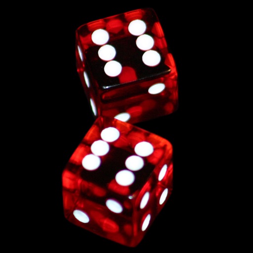 Shake Dice icon