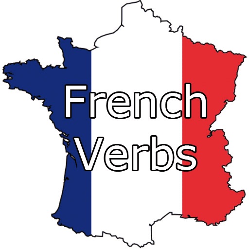 French-Verbs icon