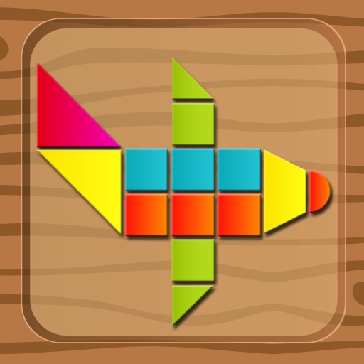 Tangram Mania