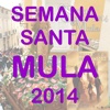 Semana Santa Mula 2014