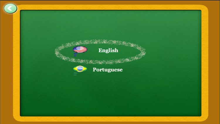 ABC Words - Teaching Letters & Spelling in multiple languages! screenshot-4
