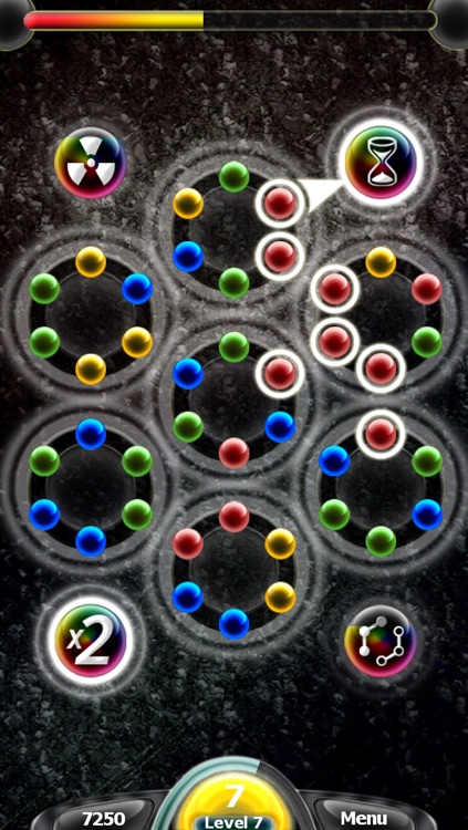 Spinballs Special Edition screenshot-3