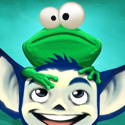 Pocket Creatures icon