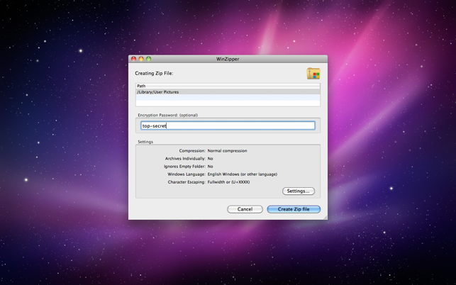 WinArchiver(圖1)-速報App
