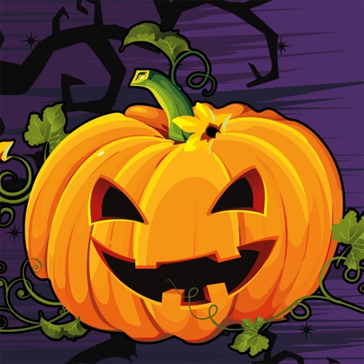 Pumpkin Puzzler Icon