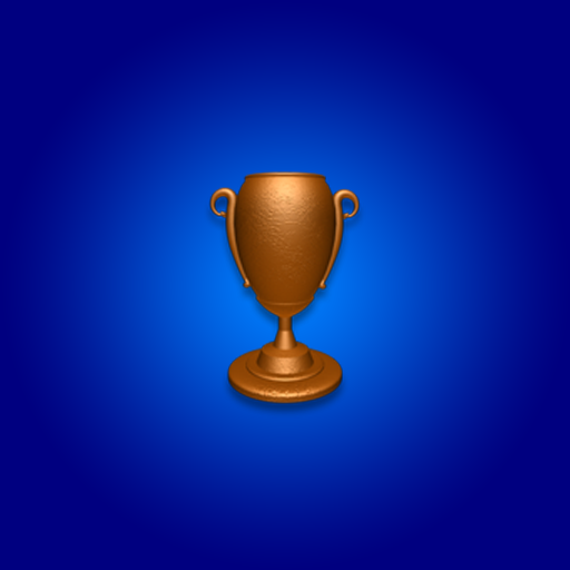 Rookie Hero Campaign Trophy