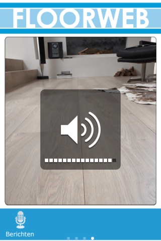 FLOORWEB screenshot 3