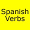 Easy to use app to build your Spanish Verb vocabulary