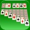 Solitaire Classic HD also known as Klondike is the most popular version of Solitaire