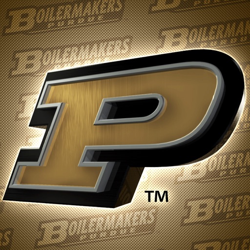 Purdue Boilermakers SuperFans icon