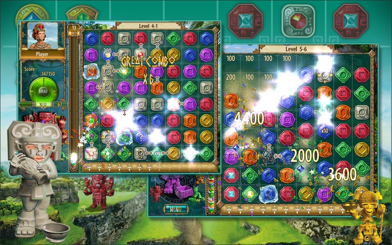 The Treasures of Montezuma 2 (Full) thumbnail 2