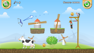 Screenshot #1 pour World of Gibbets