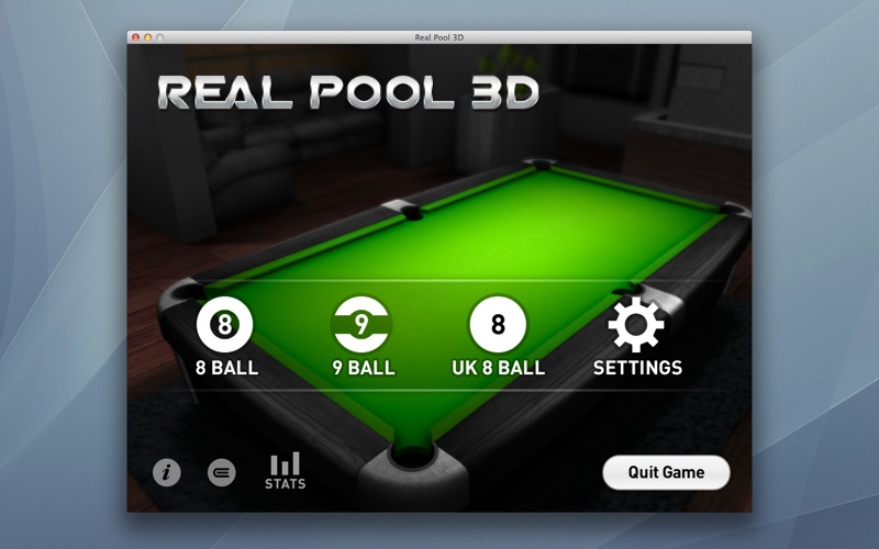 Real Pool 3D screenshot1