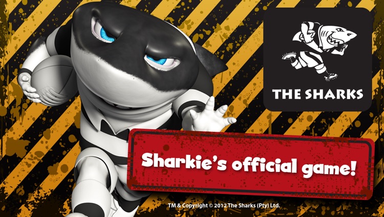 Sharkie