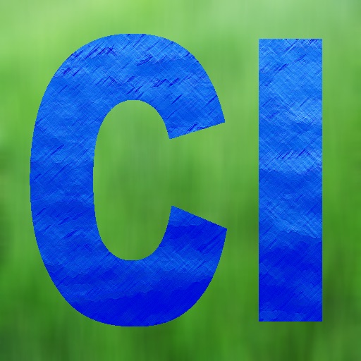 Core Image Visualized icon