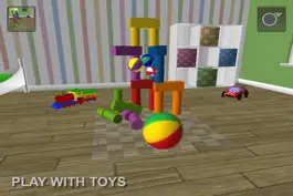 Game screenshot Block Builder 3D Free apk