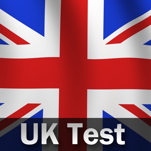 Life in the UK Test icon