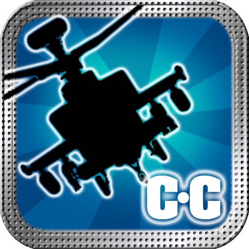 Codename Cobra: Desert Storm Deluxe iOS App