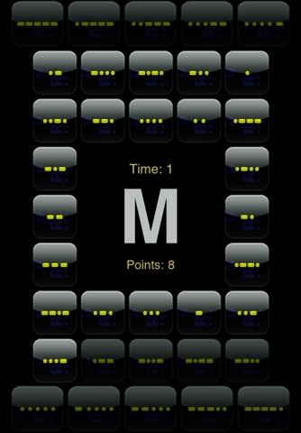 Morse Code Trainer screenshot 3
