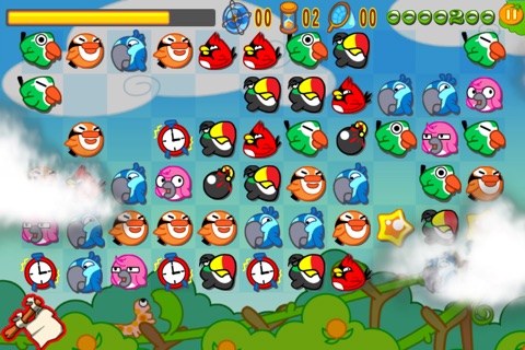 Annoying Birds screenshot 4