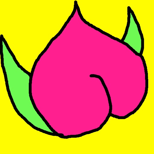 はかたべんももたろう icon