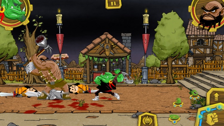 Arson & Plunder HD