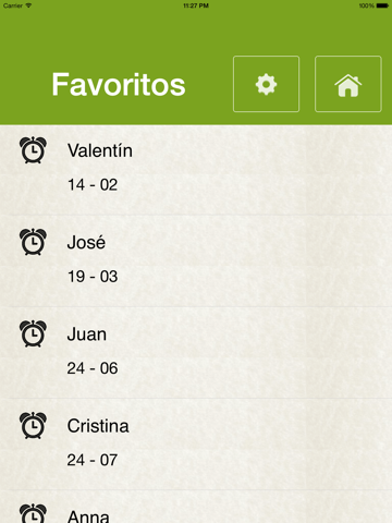 Screenshot #6 pour Santos