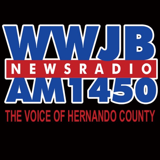 WWJB - AM 1450 - The Voice of Hernando County