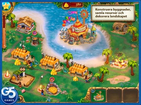 Jack of All Tribes HD screenshot 4