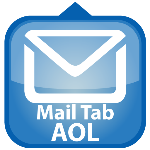 Mail Tab for AOL