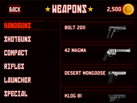 Screenshot #5 pour FPS Russia: The Game
